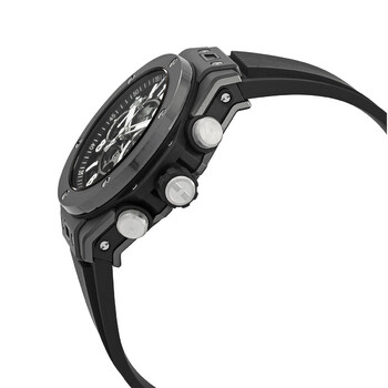 Big Bang Chronograph Automatic Men's Watch 441.CI.1171.RX