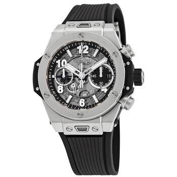 Big Bang Chronograph Automatic Men's Watch 441.NX.1171.RX