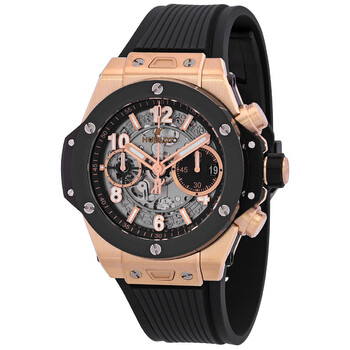 Big Bang Chronograph Automatic Men's Watch 441.OM.1181.RX