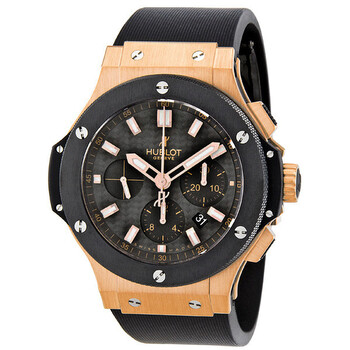 Big Bang Evolution 18kt Rose Gold Men's Watch 301.PM.1780.RX