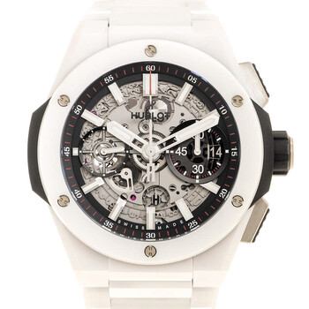 Big Bang Integral Chronograph Automatic Men's Watch 451.hx.1123.hx