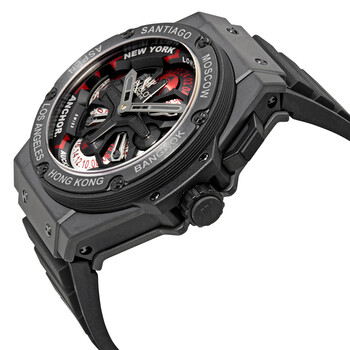 Hublot King Power Watches - Jomashop