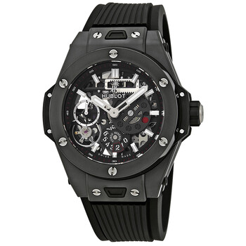 Big Bang Meca-10 Black Magic Men's Watch 414.CI.1123.RX