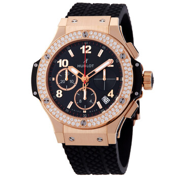 Big Bang Men's Watch 341.PX.130.RX.114