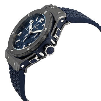 Big Bang Original Ceramic Chronograph Automatic Men's Watch 301.CM.710.RX