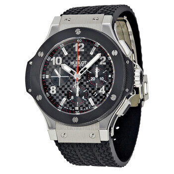 HUBLOTウブロ ビッグバン エボリューション301.SM.1770.RX Hublot Big Bang Evolution Automatic Chronograph Men's Watch