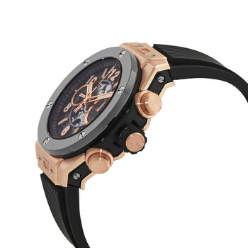 Big Bang Unico Automatic Men's Watch 421.OM.1180.RX