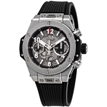 Big Bang Unico Chronograph Automatic Men's Watch 441.NX.1170.RX Big Bang Unico Chronograph Automatic Men's Watch 441.NX.1170.RX