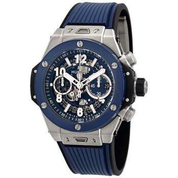 Big Bang Unico Chronograph Automatic Men's Watch 421.NL.5170.RX Big Bang Unico Chronograph Automatic Men's Watch 421.NL.5170.RX