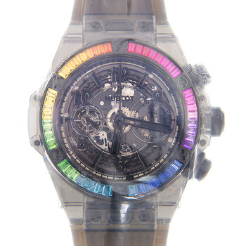 Hublot Big Bang Meca-10 