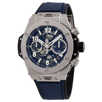 Big Bang Unico Titanium Automatic Men's Watch 441.NX.5171.RX Big Bang Unico Titanium Automatic Men's Watch 441.NX.5171.RX