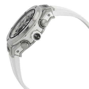 Big Bang Unico Titanium White Chronograph Automatic Men's Watch 441.NE.2011.RW