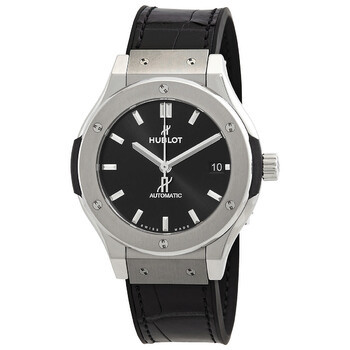 Classic Fusion Automatic Black Dial Men's Watch 565.NX.1470.LR Classic Fusion Automatic Black Dial Men's Watch 565.NX.1470.LR