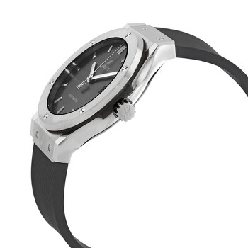 Classic Fusion Automatic Grey Dial Men's Watch 511.NX.7071.RX