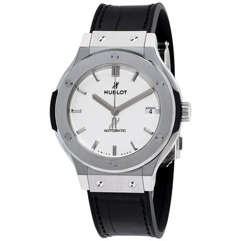 Classic Fusion Automatic Men's Watch 565.NX.2611.LR Classic Fusion Automatic Men's Watch 565.NX.2611.LR