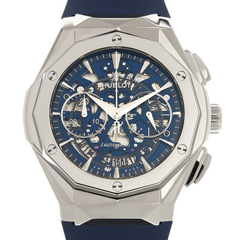 Hublot Classic FusionAaerofusion Orlinski Chronograph Automatic