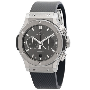 Classic Fusion Chronograph Automatic Grey Dial Men's Watch 541.NX.7070.RX Classic Fusion Chronograph Automatic Grey Dial Men's Watch 541.NX.7070.RX