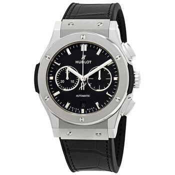 Classic Fusion Chronograph Automatic Men's Watch 541.NX.1171.LR