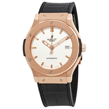 Classic Fusion King Gold Automatic Men's Watch 511.OX.2610.LR
