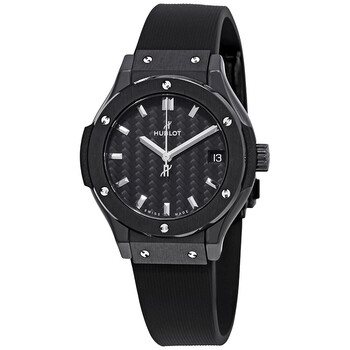 Hublot Classic Fusion Hand Wind Men's Watch 565.CX.8900.VR