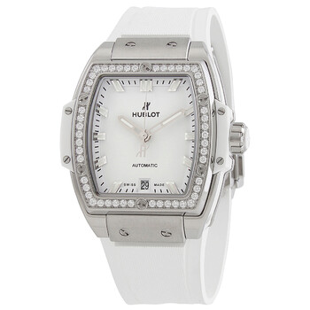 Spirit of Big Bang Automatic Men's Watch 665.NE.2010.RW.1204