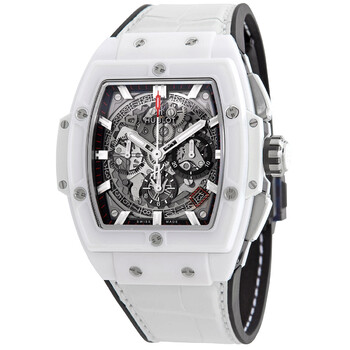 Spirit of Big Bang Chronograph Automatic Men's Watch 641.HX.0173.LR