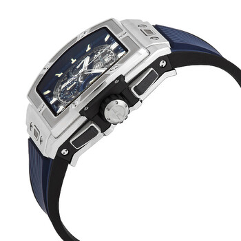 Spirit of Big Bang Chronograph Automatic Men's Watch 642.NX.7170.RX