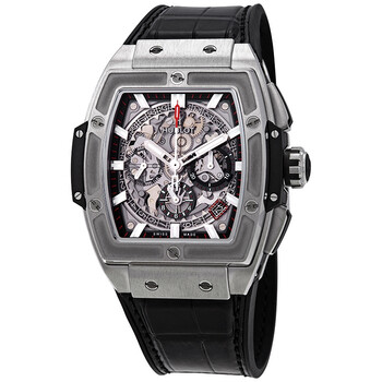 Spirit of Big Bang Chronograph Men's Watch