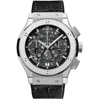 Tourbillon Skeleton Titanium Skeleton Dial Men's Watch 506.NX.0170.LR Tourbillon Skeleton Titanium Skeleton Dial Men's Watch 506.NX.0170.LR