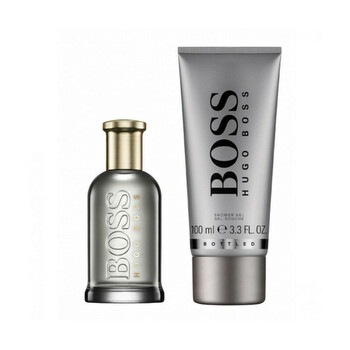 Amazon.co.jp: Hugo Boss Boss 3.4 fl oz (100 ml) EDT : Beauty