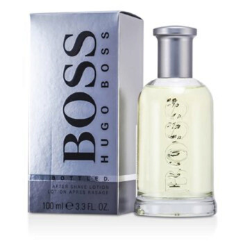 Hugo Boss Men's Boss Bottled Splash 1.7 oz Aftershave