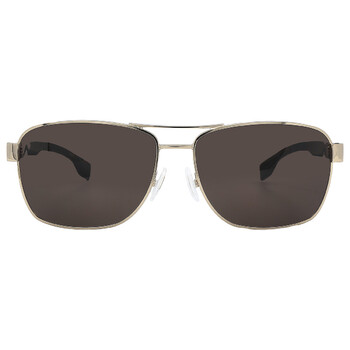 Calvin Klein Brown Navigator Men display picture 3
