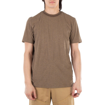 Hugo Boss Thompson Cotton-Jersey T-Shirt, Size Small