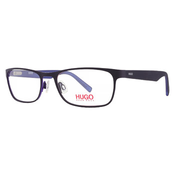 Hugo Boss Demo Rectangular Men display picture 3