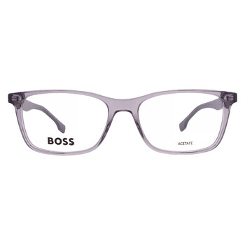 Hugo Boss Demo Rectangular Men display picture 3