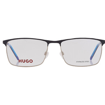 NWT Hugo Boss HG0293-04IN-56 Eyeglasses NEW Hugo Boss HG0293-04IN-56 Eyeglasses 0mm 100% Authentic  main image 4