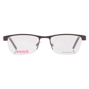 Hugo Boss Demo Rectangular Men display picture 1