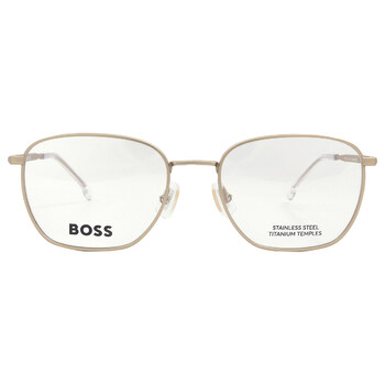 Hugo Boss Demo Rectangular Men