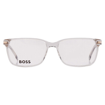 Demo Square Men's Eyeglasses BOSS 1511 0KB7 57