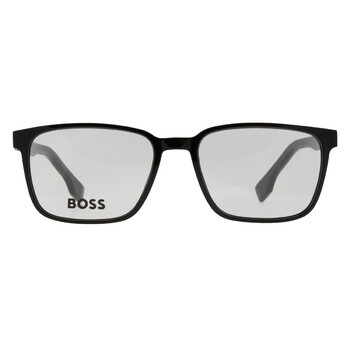 Hugo Boss Demo Rectangular Men display picture 3