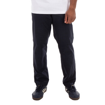 Kenzo Classic Straight-Leg Chino Pants, Brand Size 38 (US