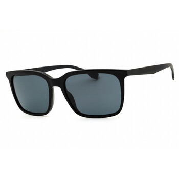 NWT Hugo Boss BOSS 1613/F/SK-0J5G IR Rectangle 59mm Sunglasses NEW Hugo Boss BOSS 1613/F/SK-0J5G IR Sunglasses 59mm 100  main image 3