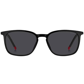 Grey Sport Men's Sunglasses HG 1268/S 0807/IR 54