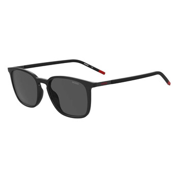 Grey Sport Men's Sunglasses HG 1268/S 0807/IR 54