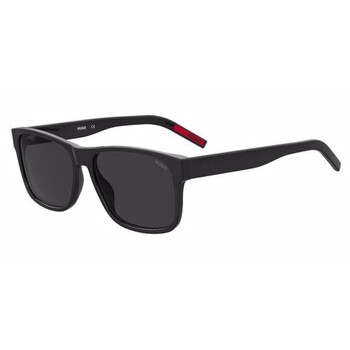 Hugo Boss Grey Gradient Square Men display picture 1