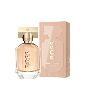 Hugo Boss Ladies Boss The Scent Absolute EDP Spray 1.7 oz