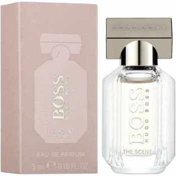 Ladies Boss The Scent For Her EDP 0.16 oz Fragrances 3616305040732