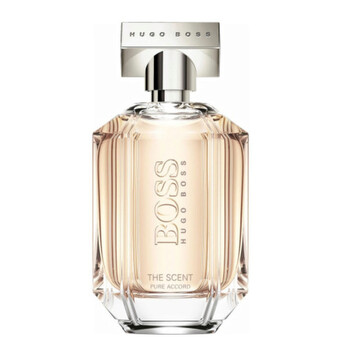 Hugo Boss Ladies Boss The Scent Absolute EDP Spray 1.7 oz