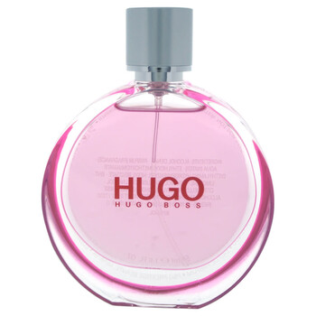 Ladies Hugo Woman Extreme EDP Spray 1.6 oz (Tester) Fragrances 730870192863
