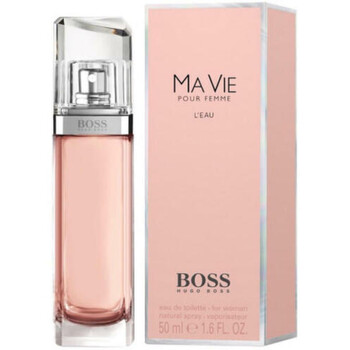 Ladies Ma Vie L'eau EDT Spray 1.6 oz Fragrances 8005610714912